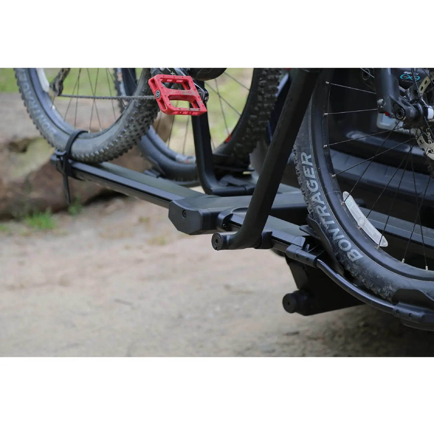  - Küat Rack NV Base 2.0