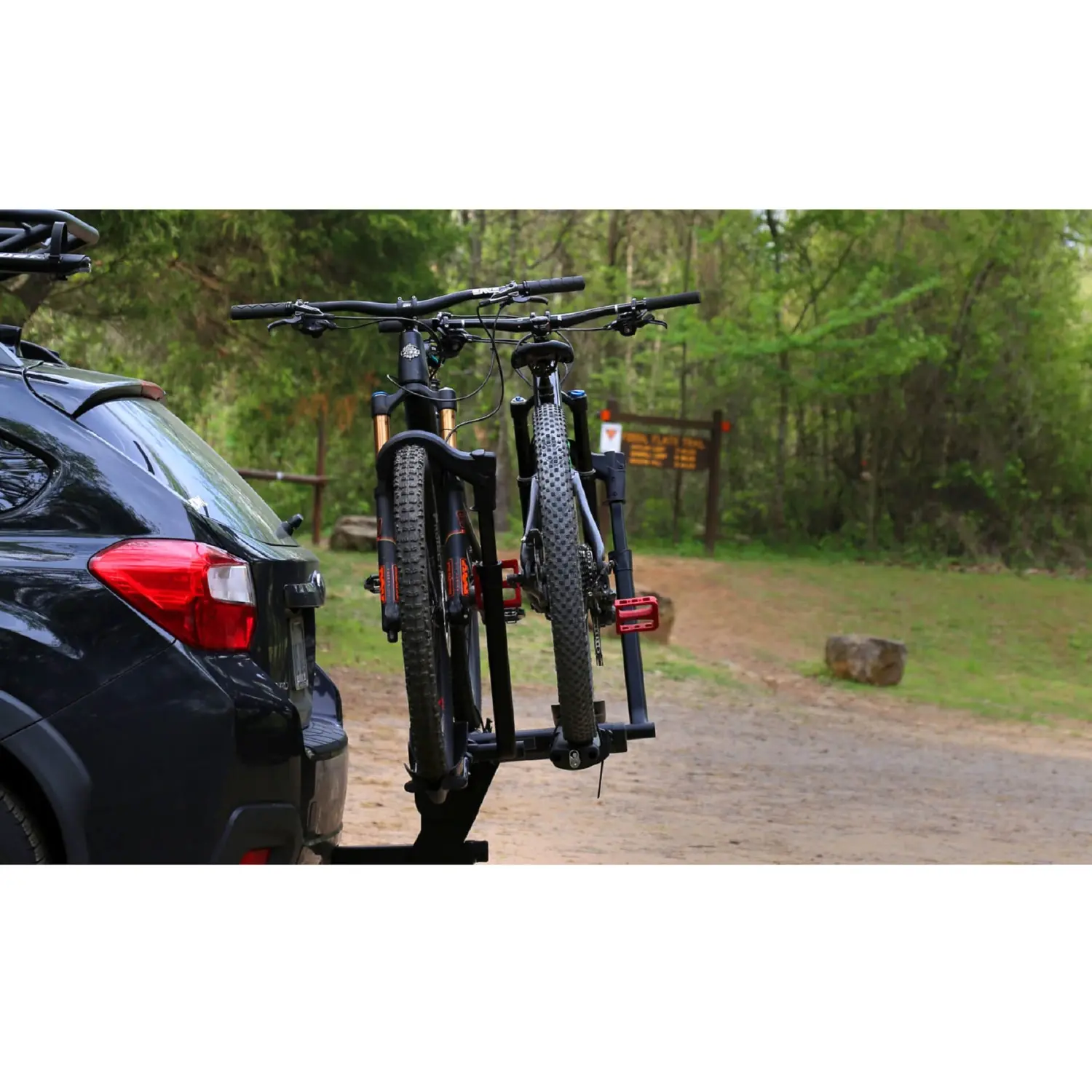  - Küat Rack NV Base 2.0