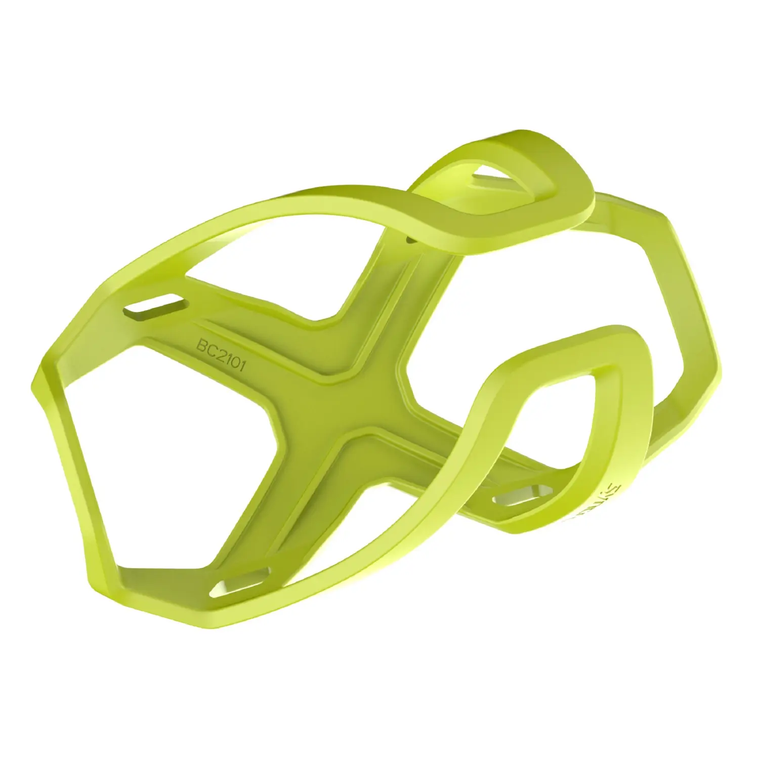 radium yellow - Syncros Bottle Cage Tailor Cage 3.0