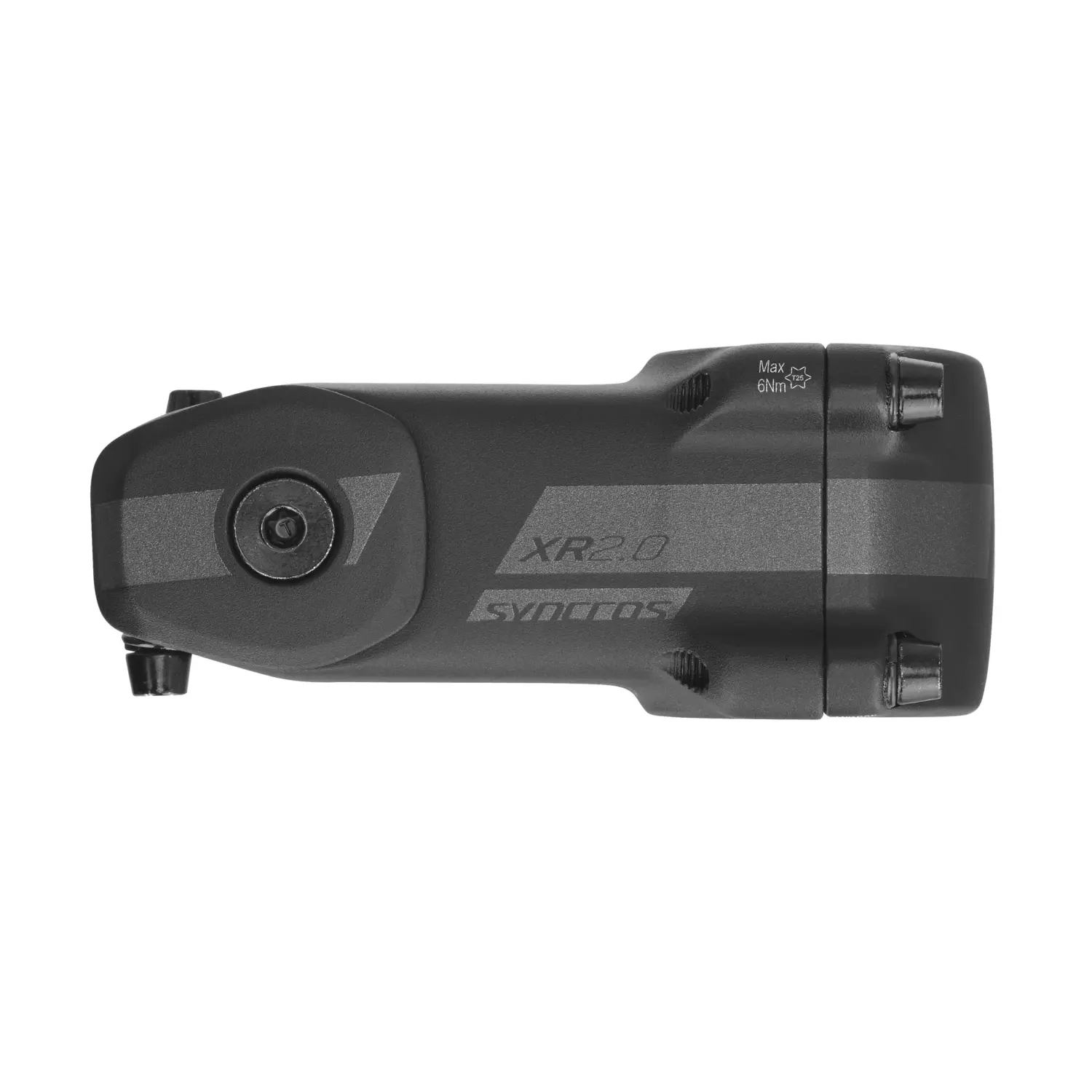  - Syncros Stem  XR2.0, 31.8mm