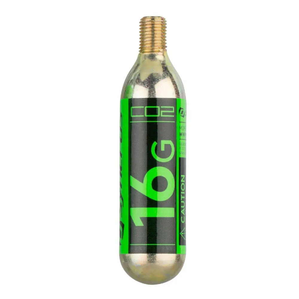 Syncros CO2 cartridge 16g threaded