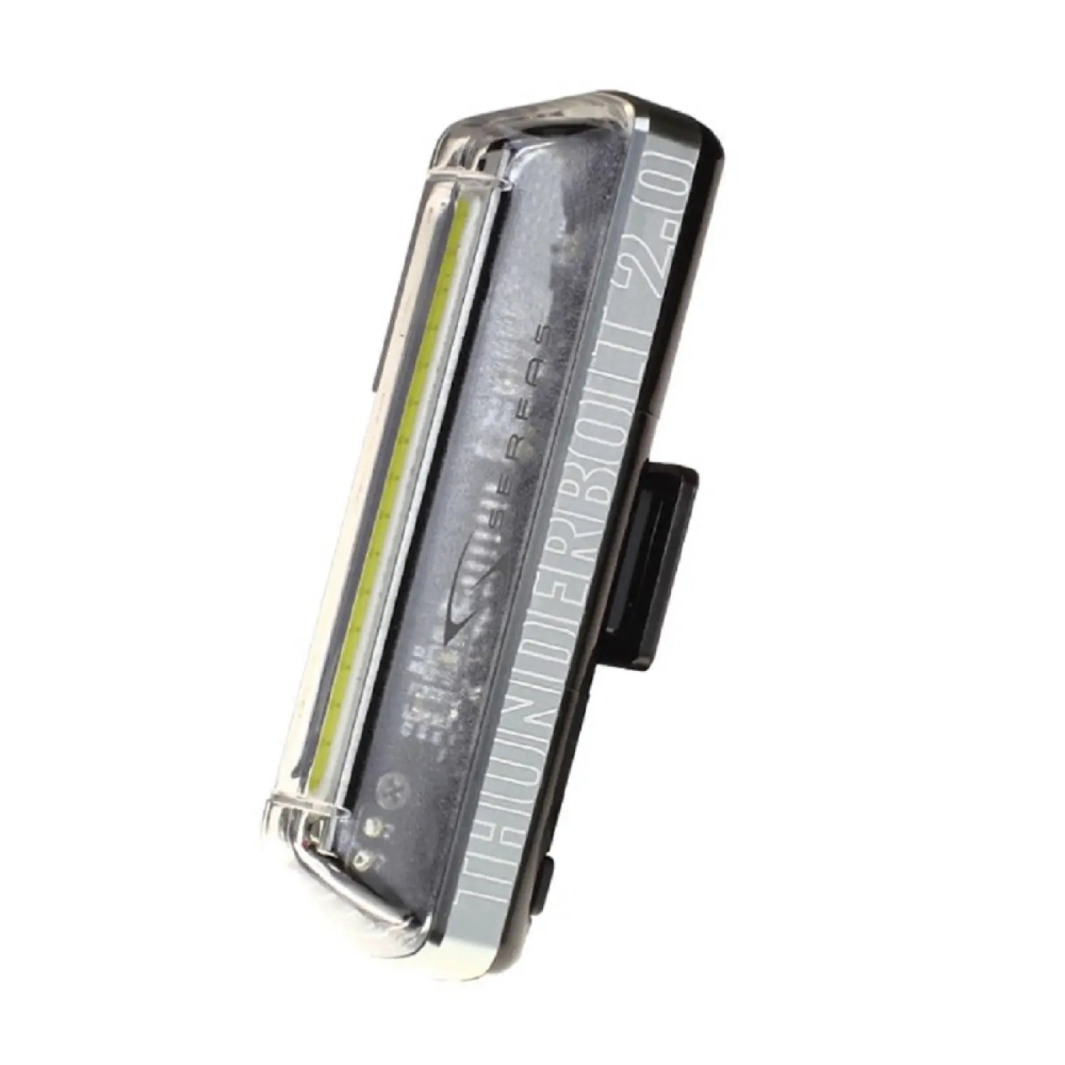  - Serfas Thunderbolt 2.0 Frontlight