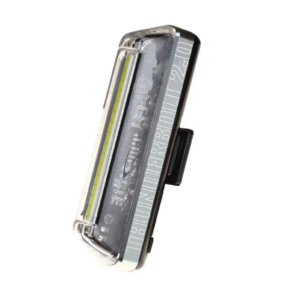 Serfas Thunderbolt 2.0 Frontlight