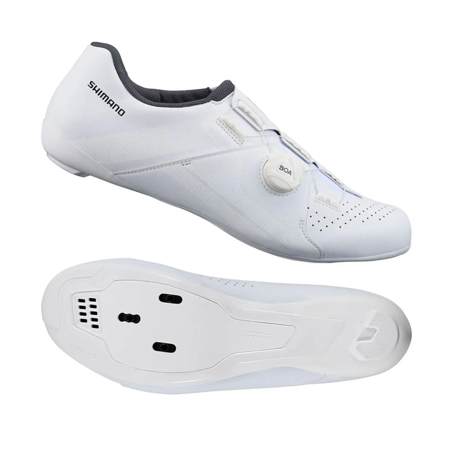  - Shimano SH-RC300