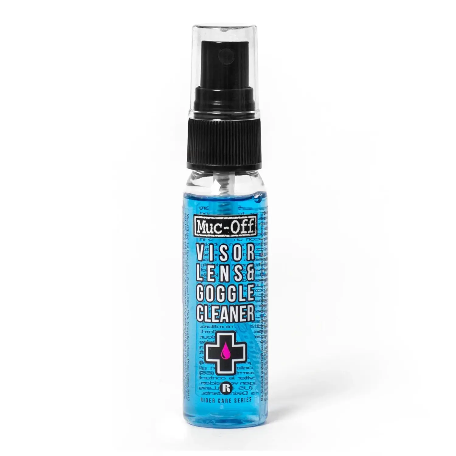  - Muc-Off Visor, Lens & Google cleaning kit