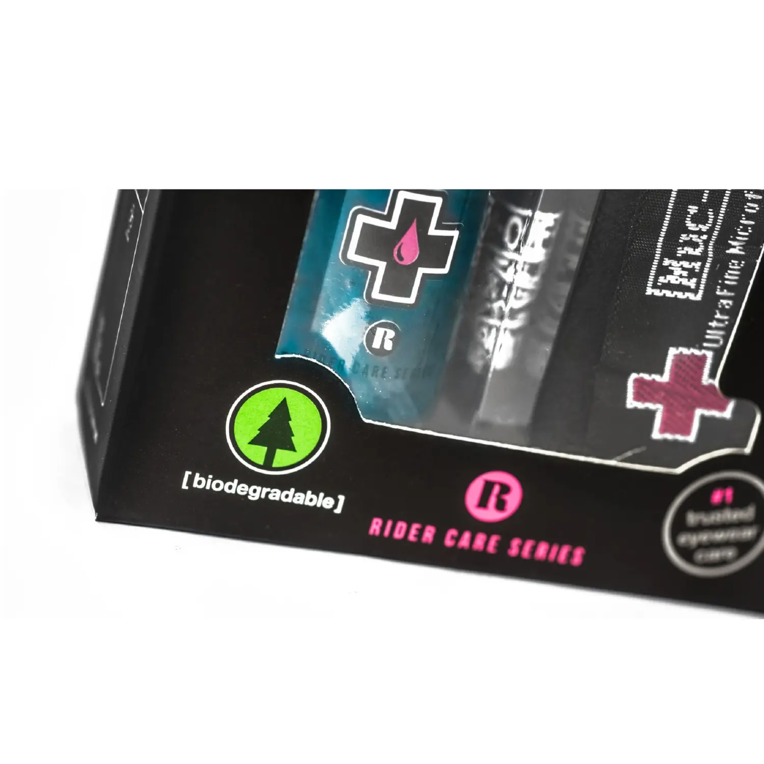  - Muc-Off Visor, Lens & Google cleaning kit