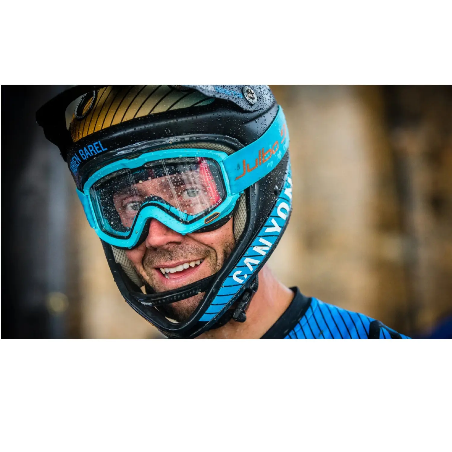  - Muc-Off Visor, Lens & Google cleaning kit
