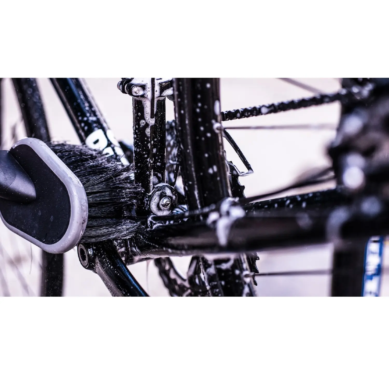  - Muc-Off Premium Brush Kit 5X