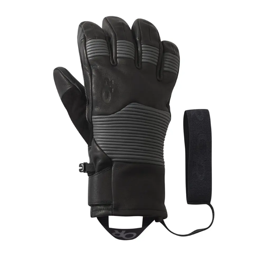 Outdoor Research Men's Point N Chute Sensor Gloves