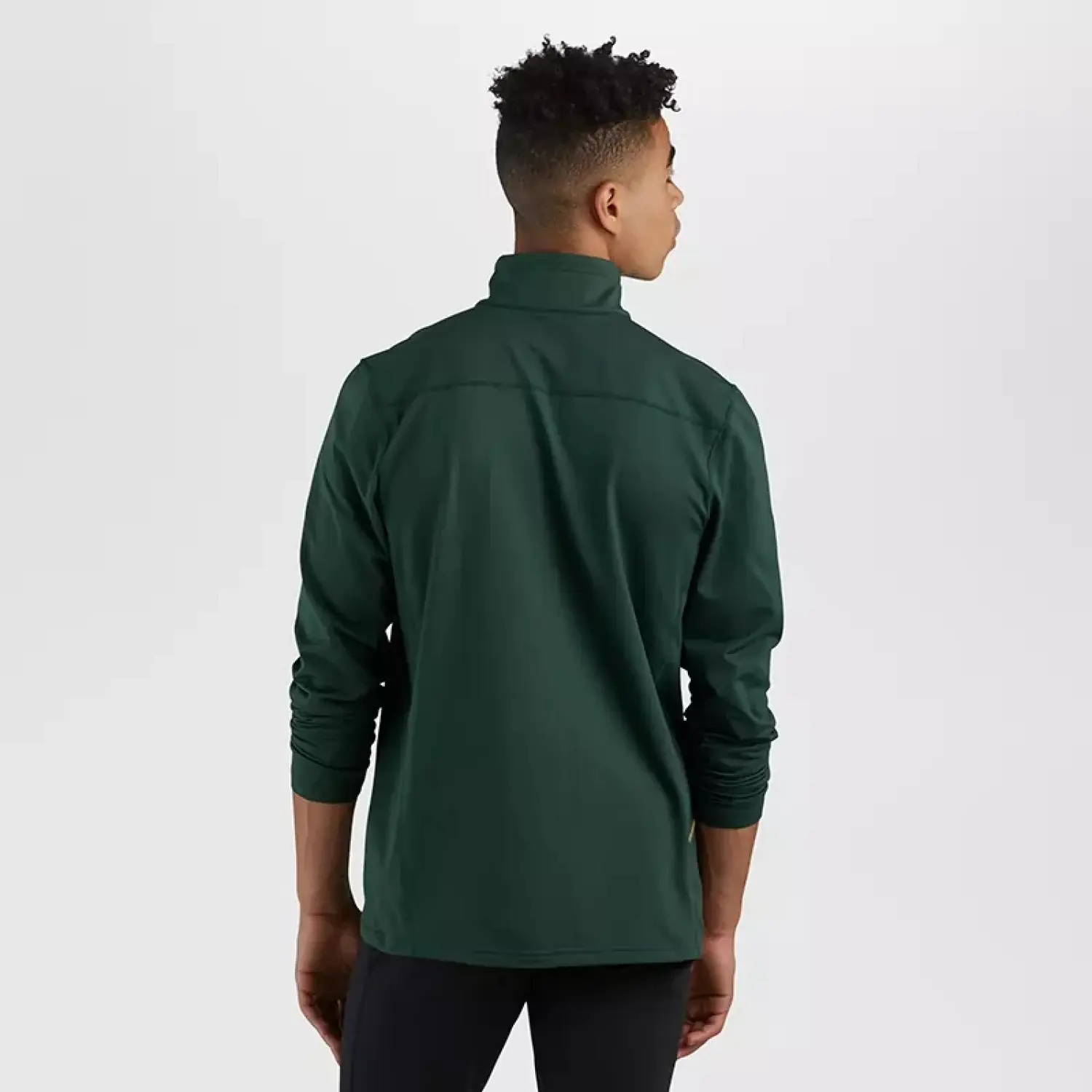  - Outdoor Research Men's Baritone Quarter Zip