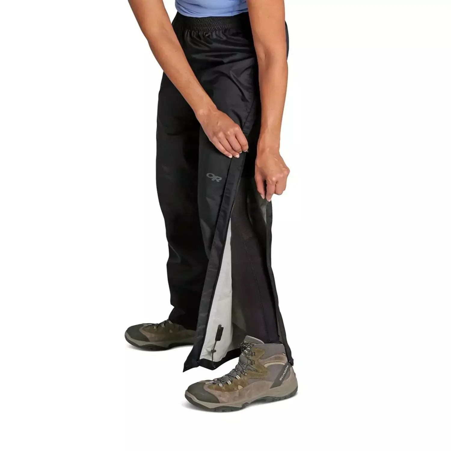  - Outdoor Research Women's Apollo Rain Pants