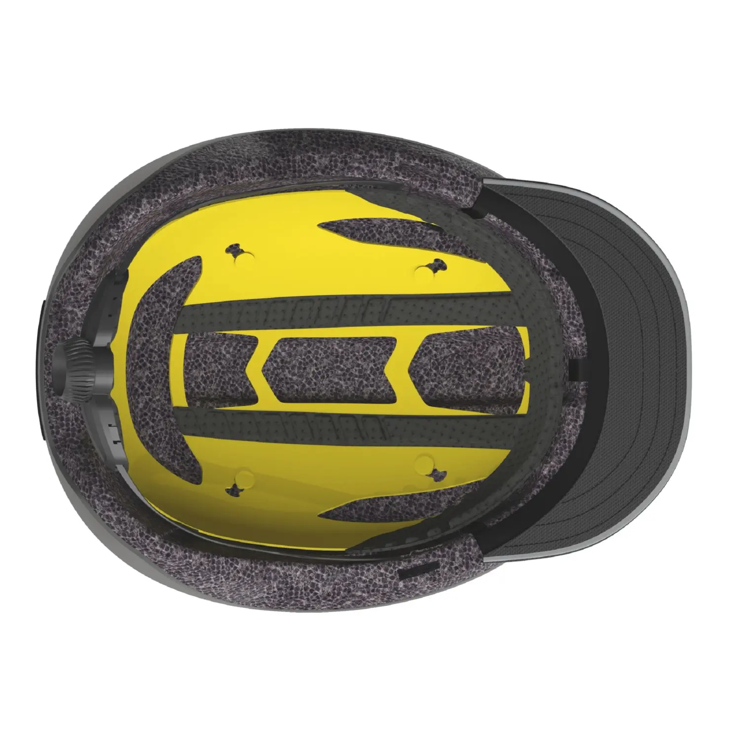  - Scott Helmet Il Doppio Plus (CE)