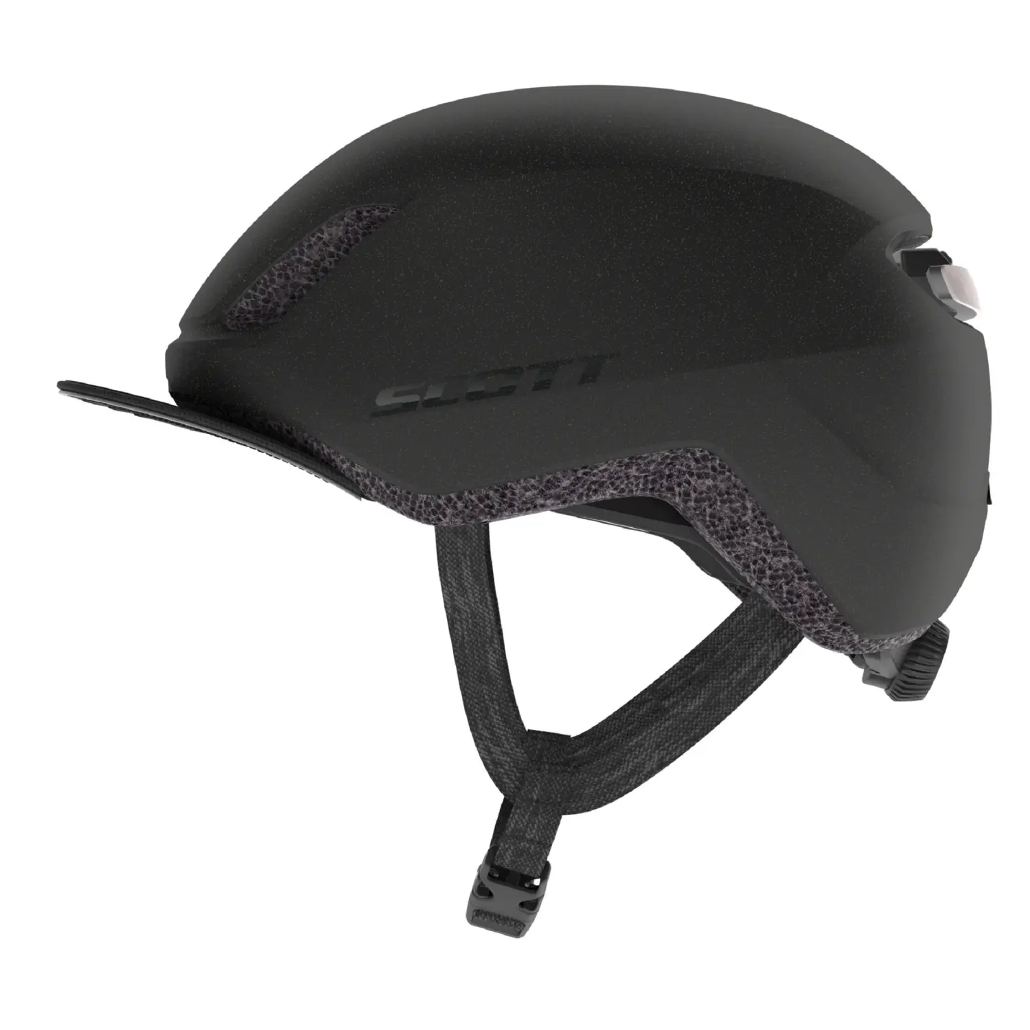  - Scott Helmet Il Doppio Plus (CE)