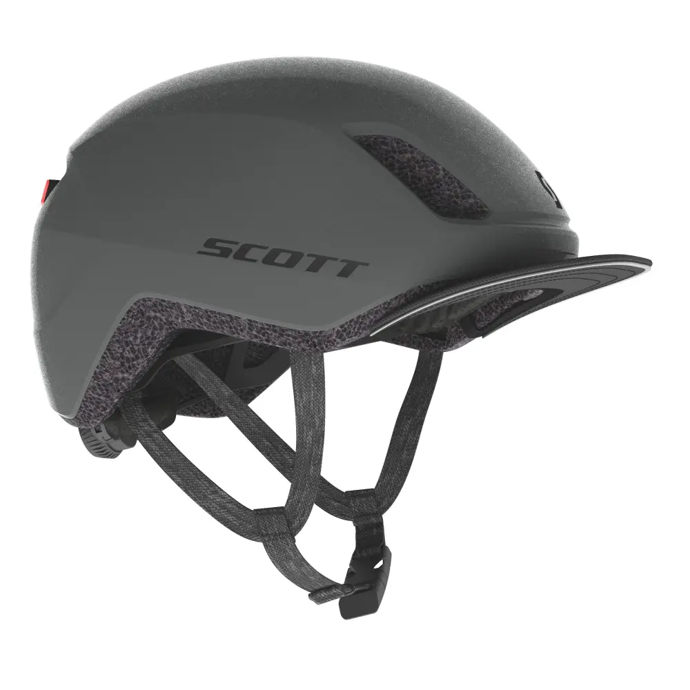 Scott Helmet Il Doppio Plus (CE)