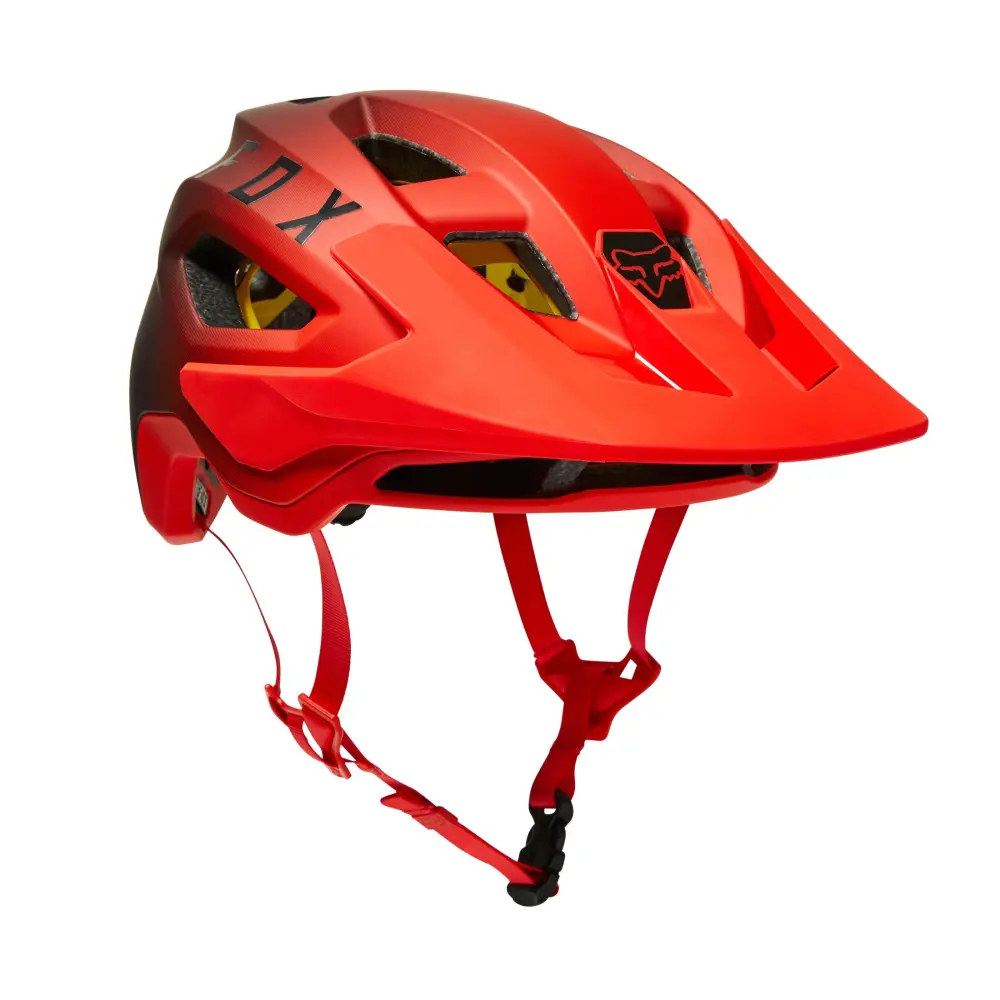 Fluo Red