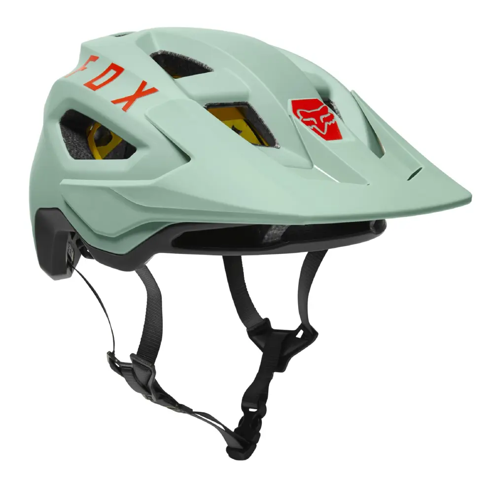 Fox Racing Speedframe MIPS™ Helmet