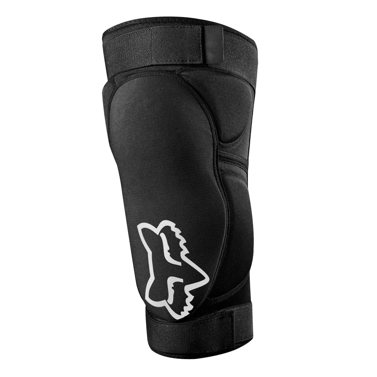 black - Fox Racing Launch D3O Knee Guard