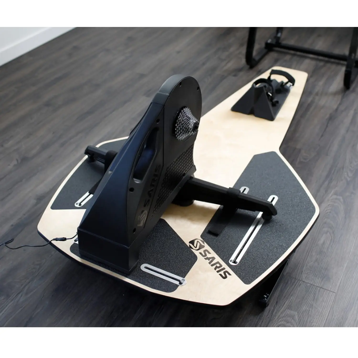  - Saris H3 Direct Drive Smart Trainer