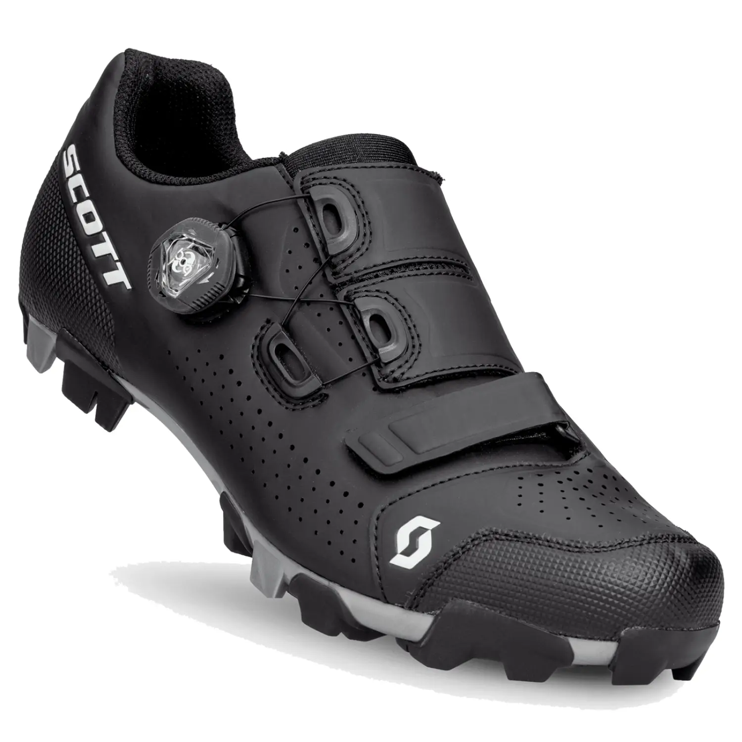  - Scott Shoe Mtb Team Boa