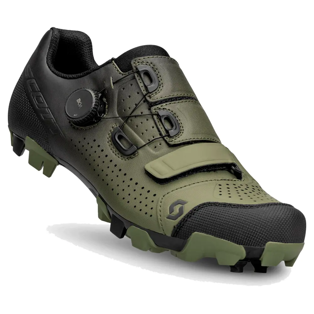 Scott Shoe Mtb Team Boa