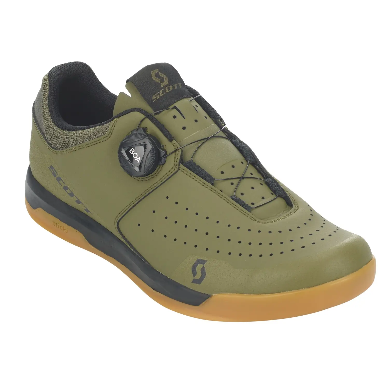  - Scott Shoe Sport Volt