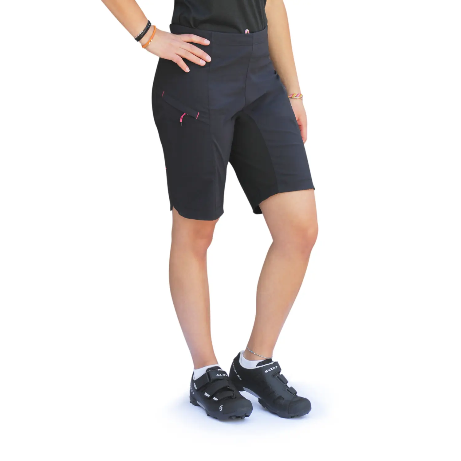  - Tatoo Short Matrix Mujer