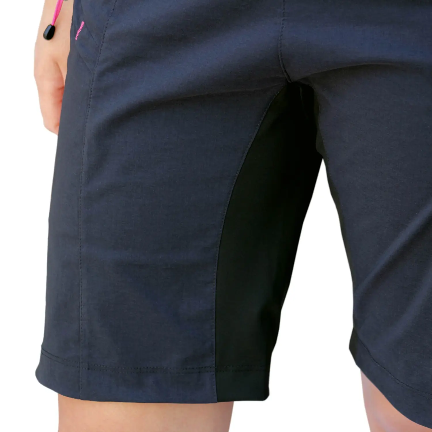  - Tatoo Short Matrix Mujer