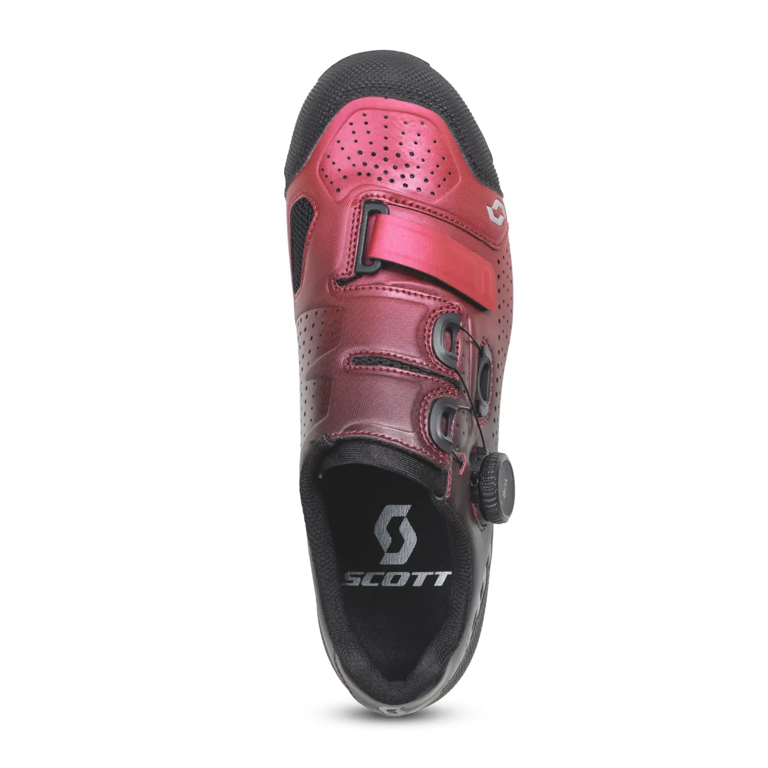  - Scott Shoe Mtb Team Boa Lady