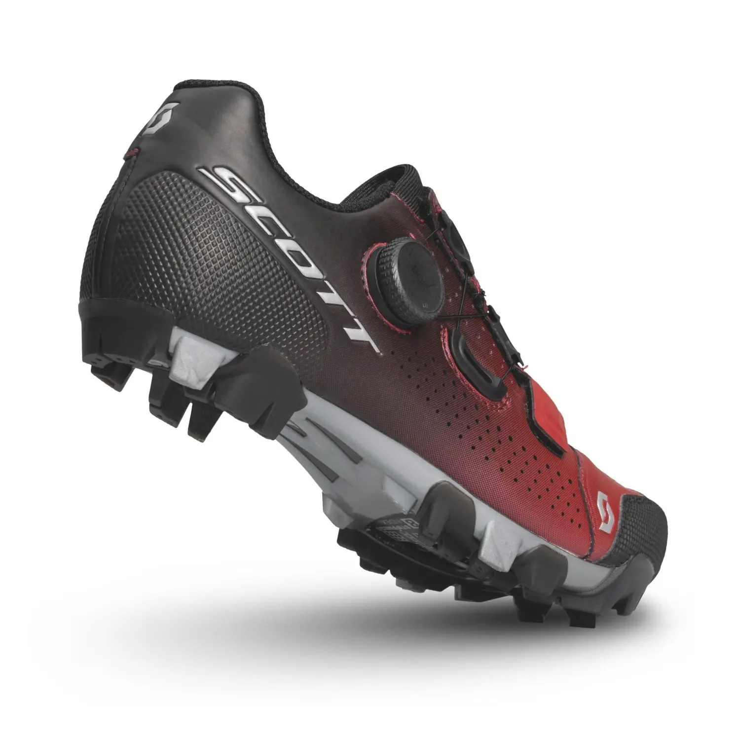  - Scott Shoe Mtb Team Boa Lady