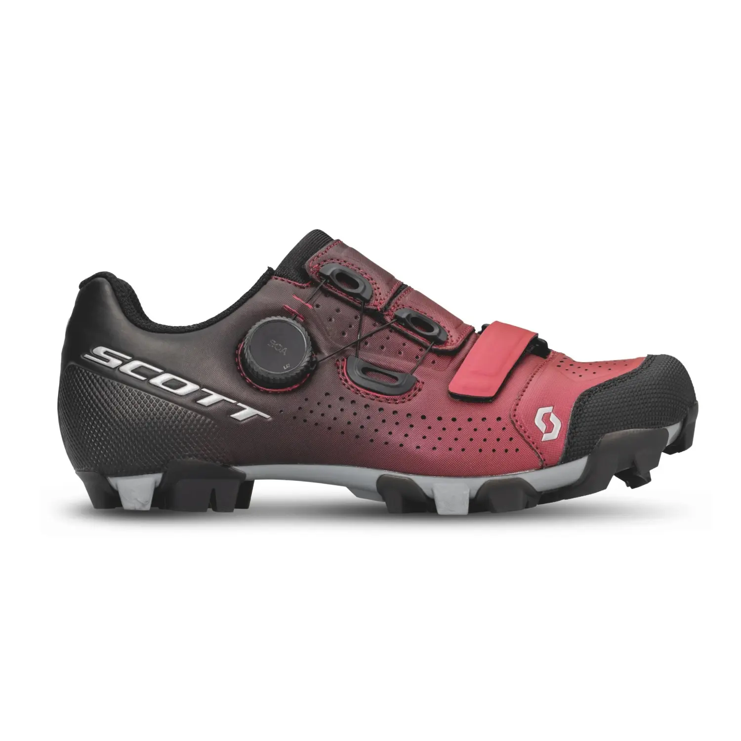  - Scott Shoe Mtb Team Boa Lady
