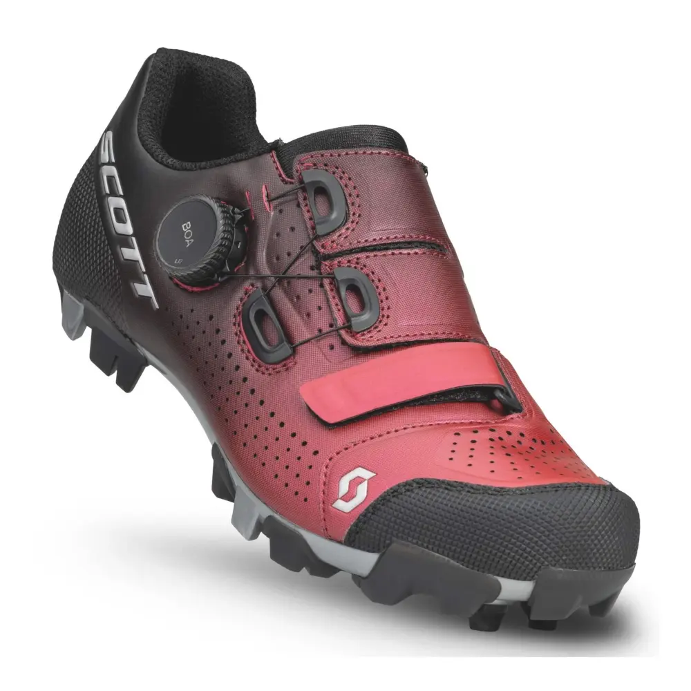 Scott Shoe Mtb Team Boa Lady