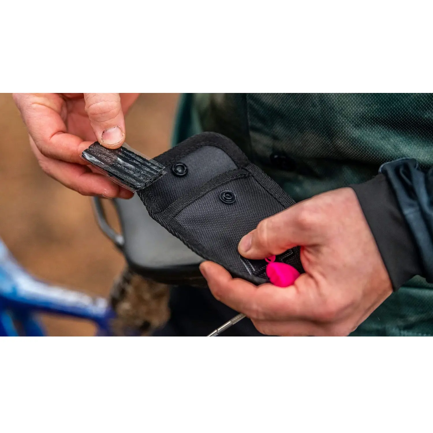  - Muc-Off Puncture Plugs Refill Pack