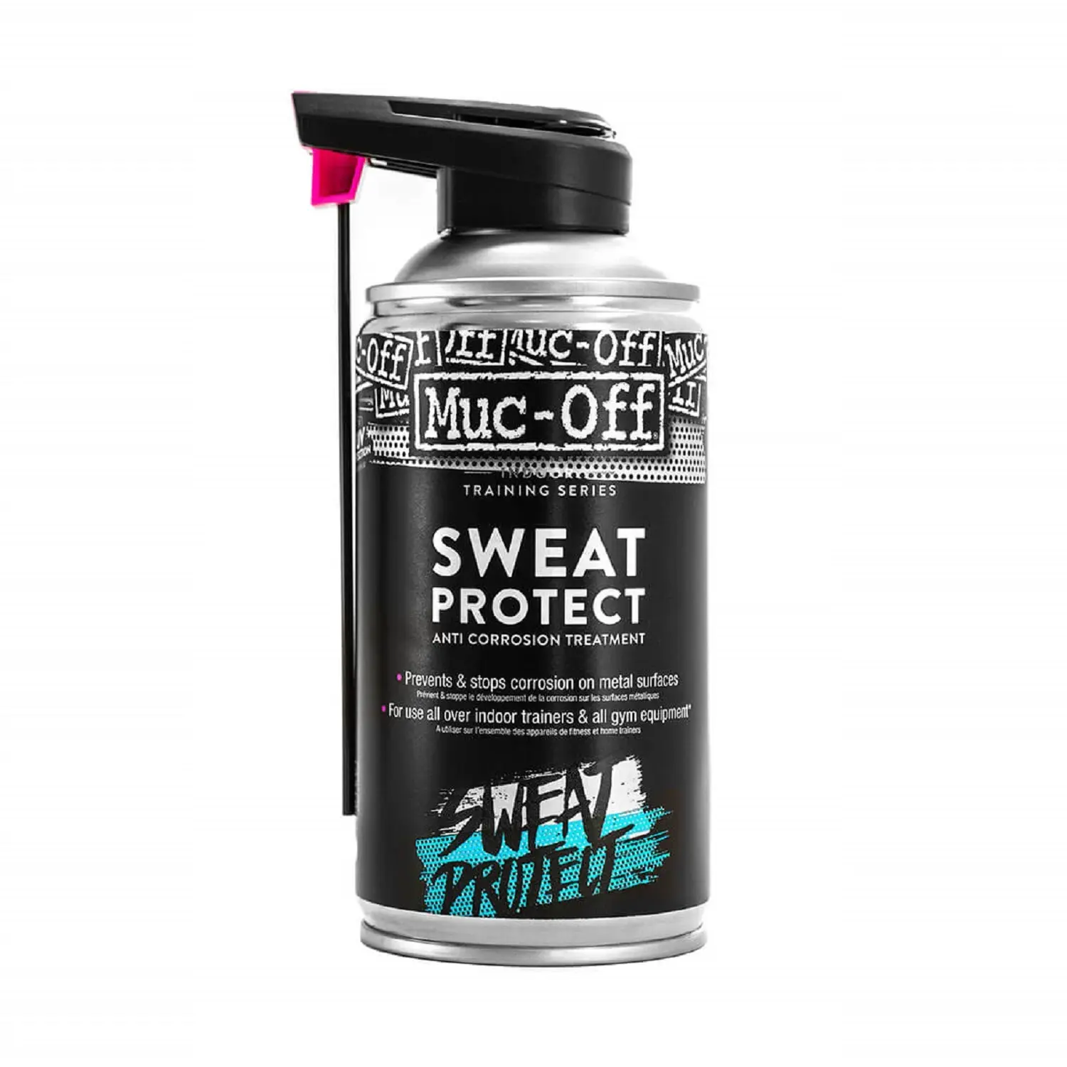  - Muc-Off Sweat Protect