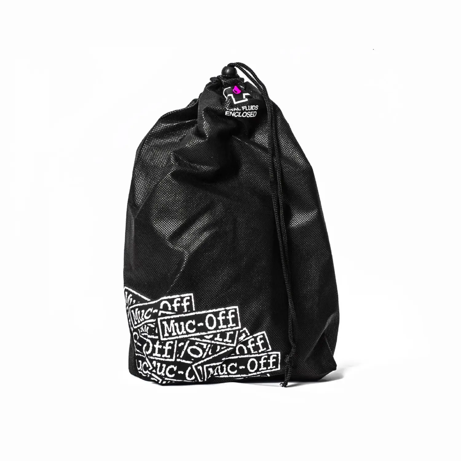  - Muc-Off Essentials Bicycle Kit