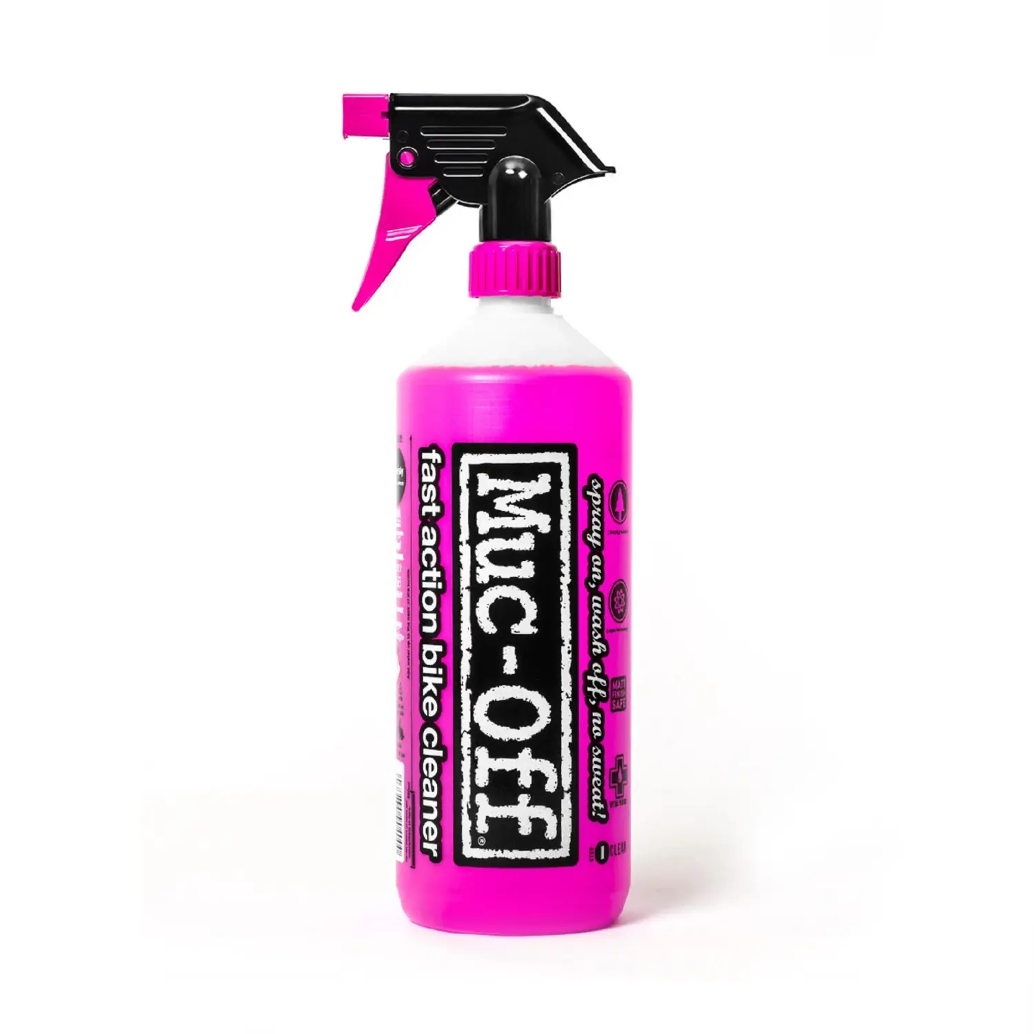  - Muc-Off Essentials Bicycle Kit