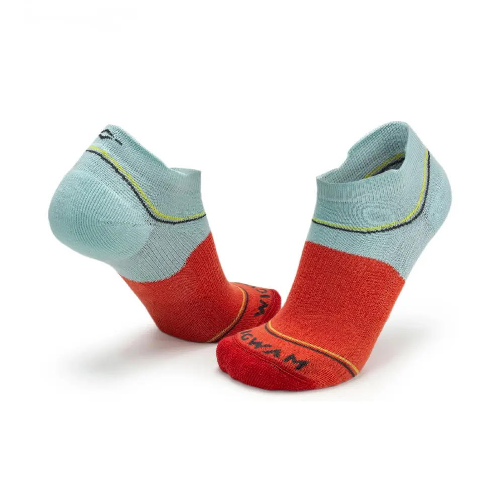 Wigwam Surpass Lightweight Low