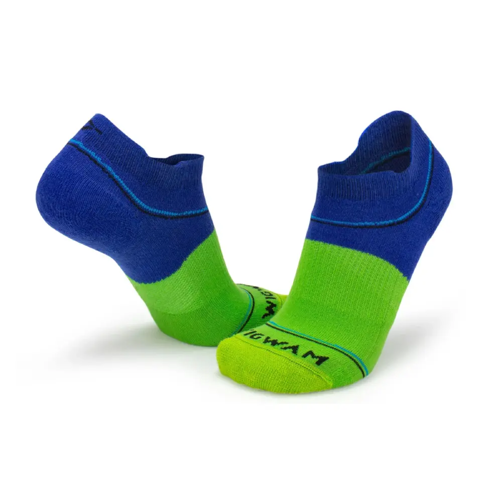 Blue/grn