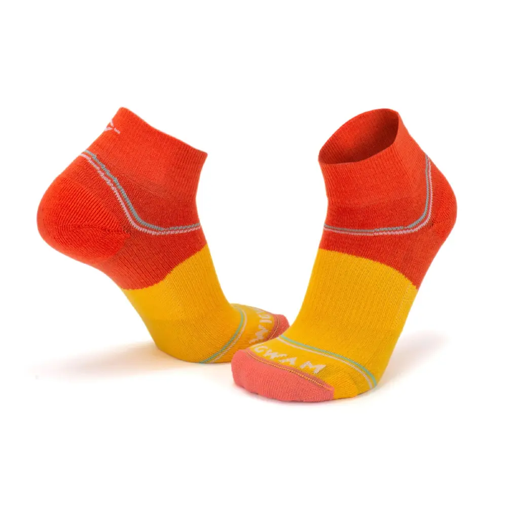 Wigwam Surpass Lightweight Quarter