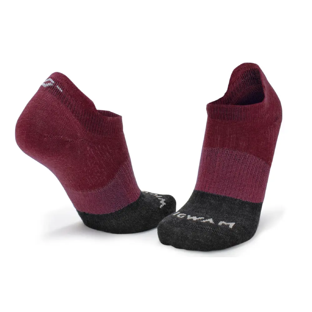 Wigwam Trail Junkie Ultralight Low