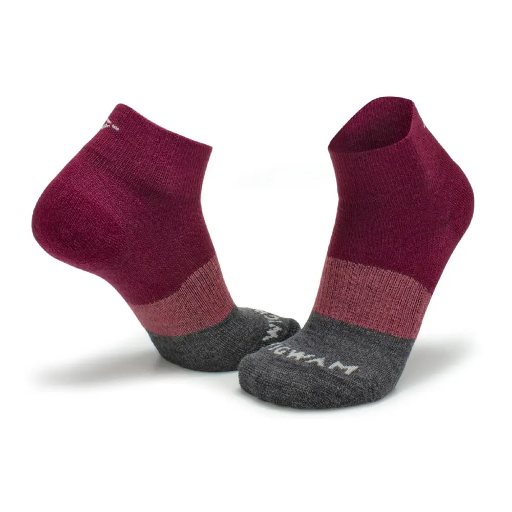 Wigwam Trail Junkie Light Quarter