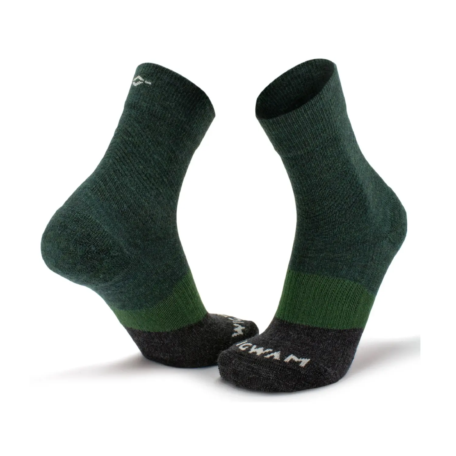 june bug - Wigwam Trail Junkie Light Mid-Crew