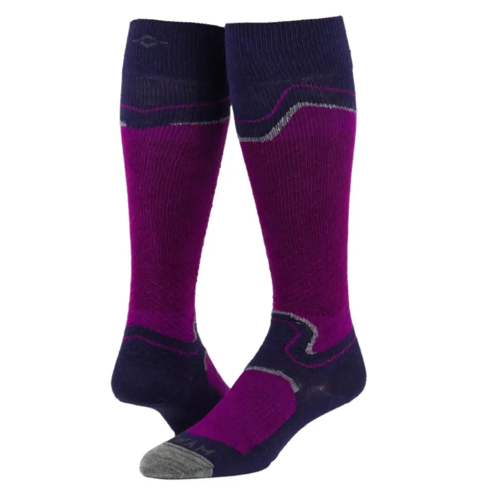 Wigwam Snow Junkie Lightweight
