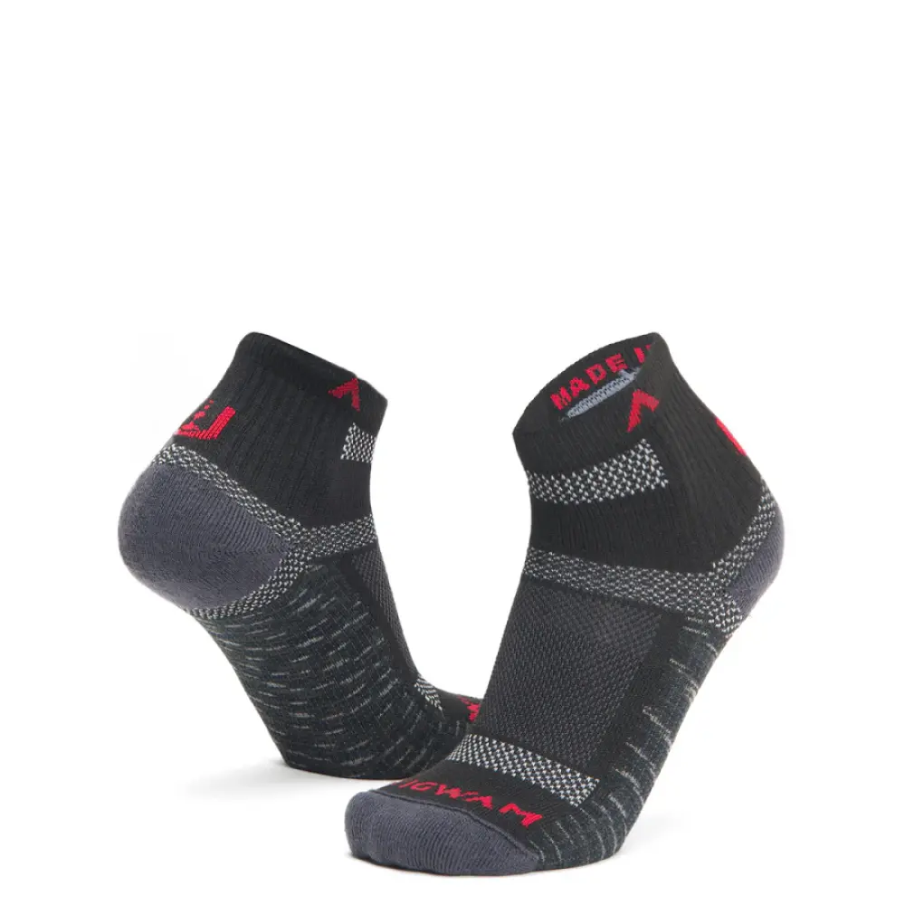 Wigwam Ultra Cool Lite Quarter
