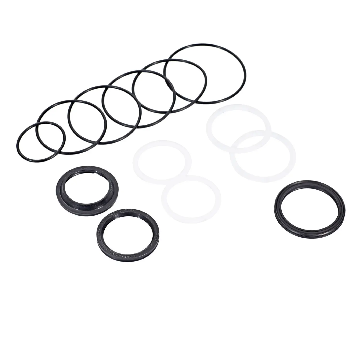  - Fox Kit: Rebuild, Float Line Air Sleeve, Special Q-Ring