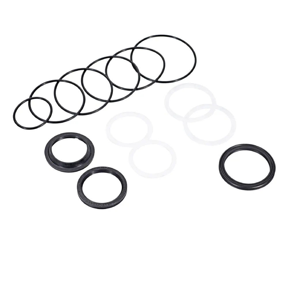 Fox Kit: Rebuild, Float Line Air Sleeve, Special Q-Ring