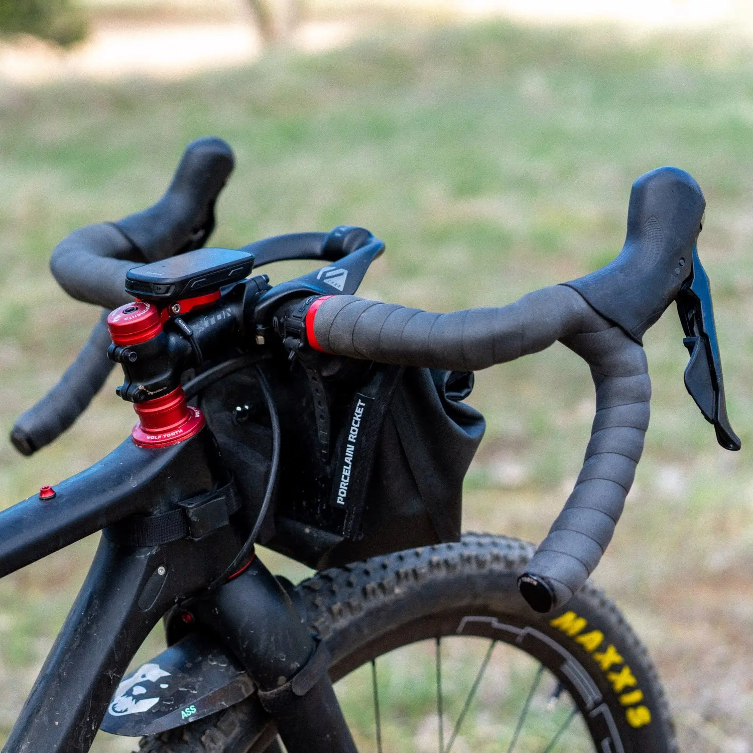 - Wolf Tooth Supple Bar Tape