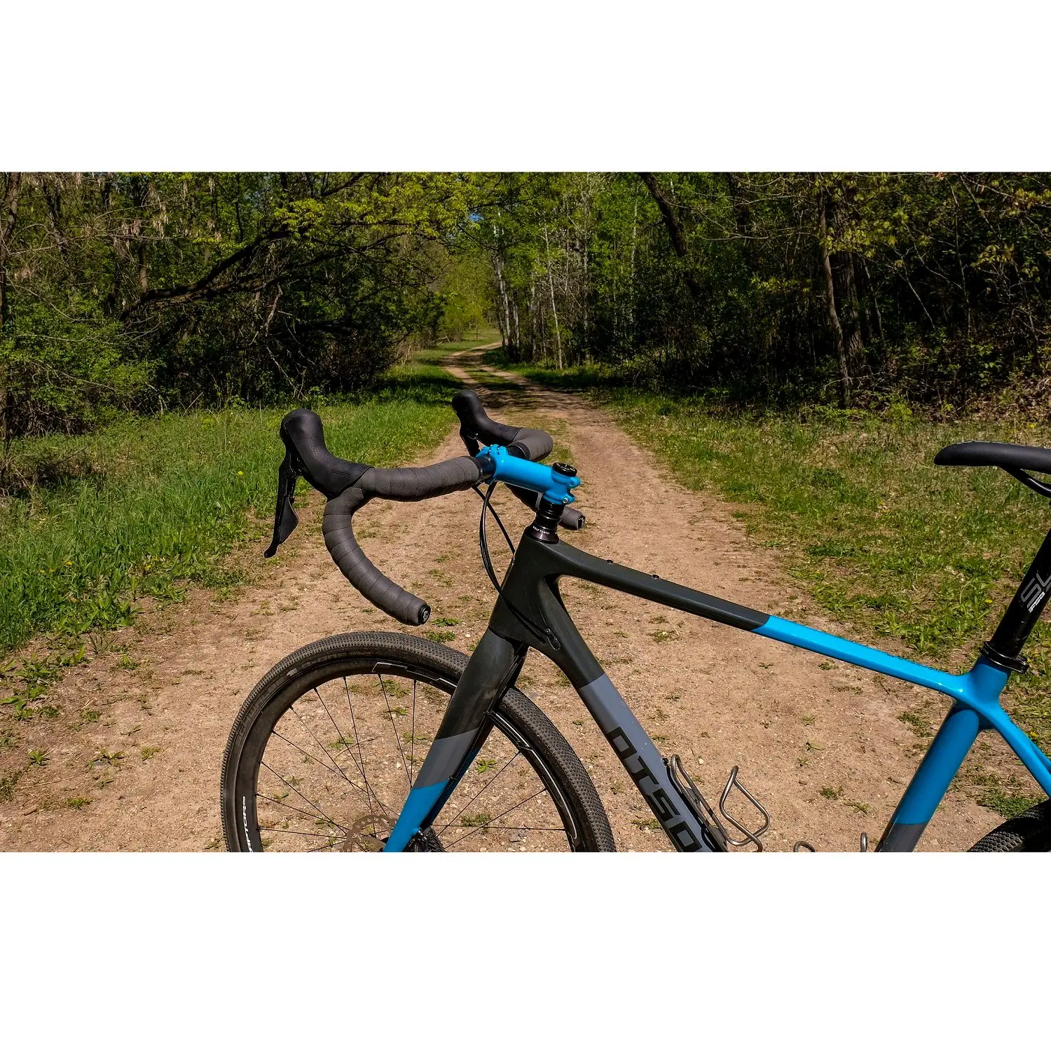  - Wolf Tooth Supple Bar Tape