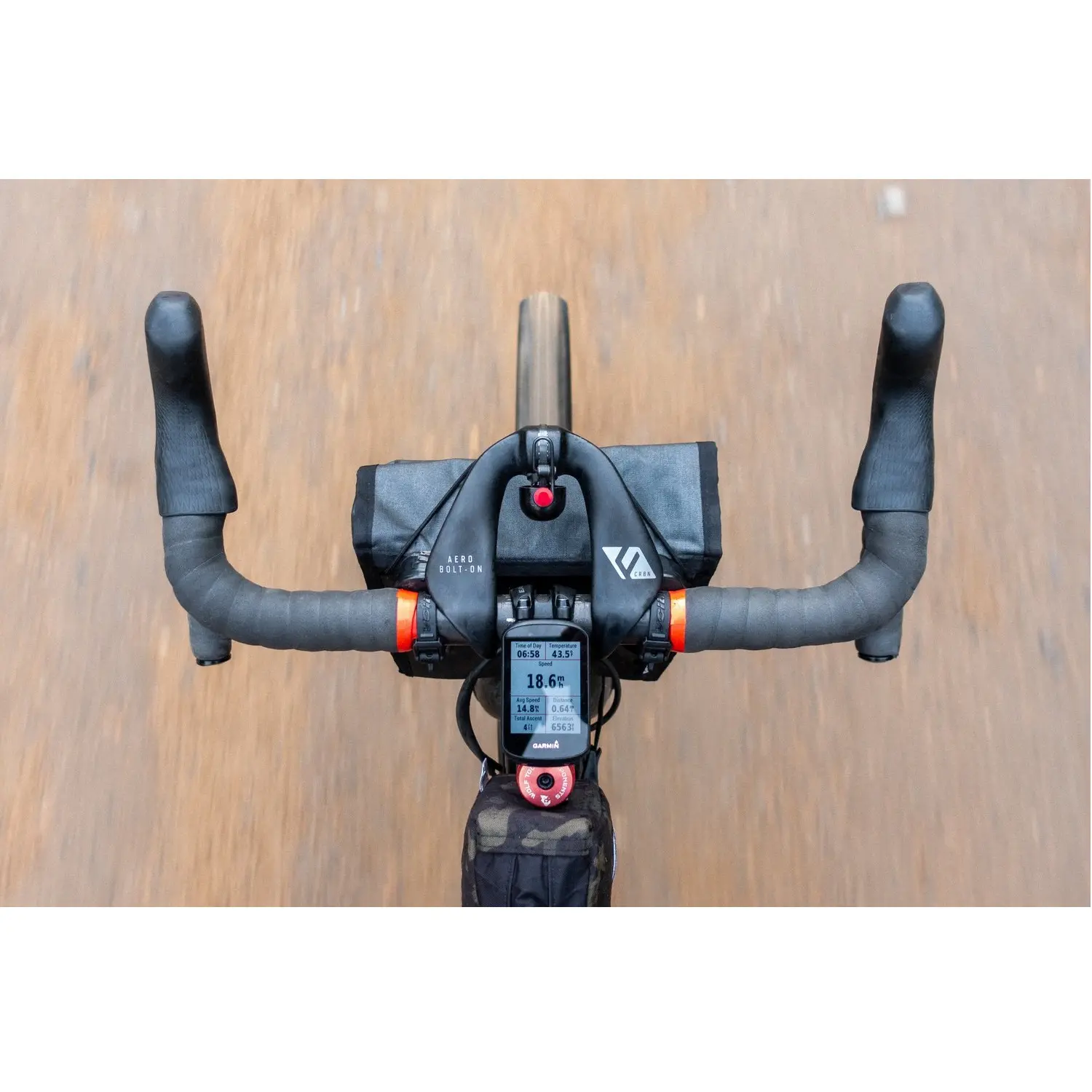  - Wolf Tooth Supple Bar Tape