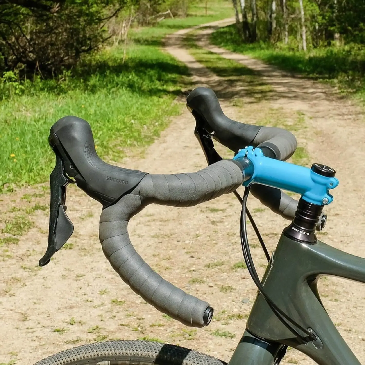  - Wolf Tooth Supple Bar Tape