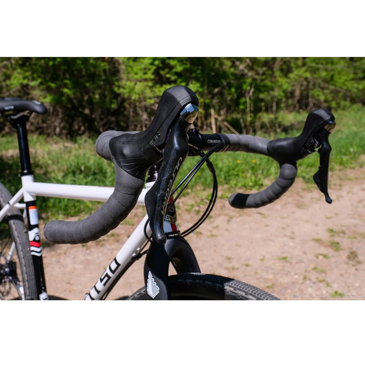  - Wolf Tooth Supple Bar Tape